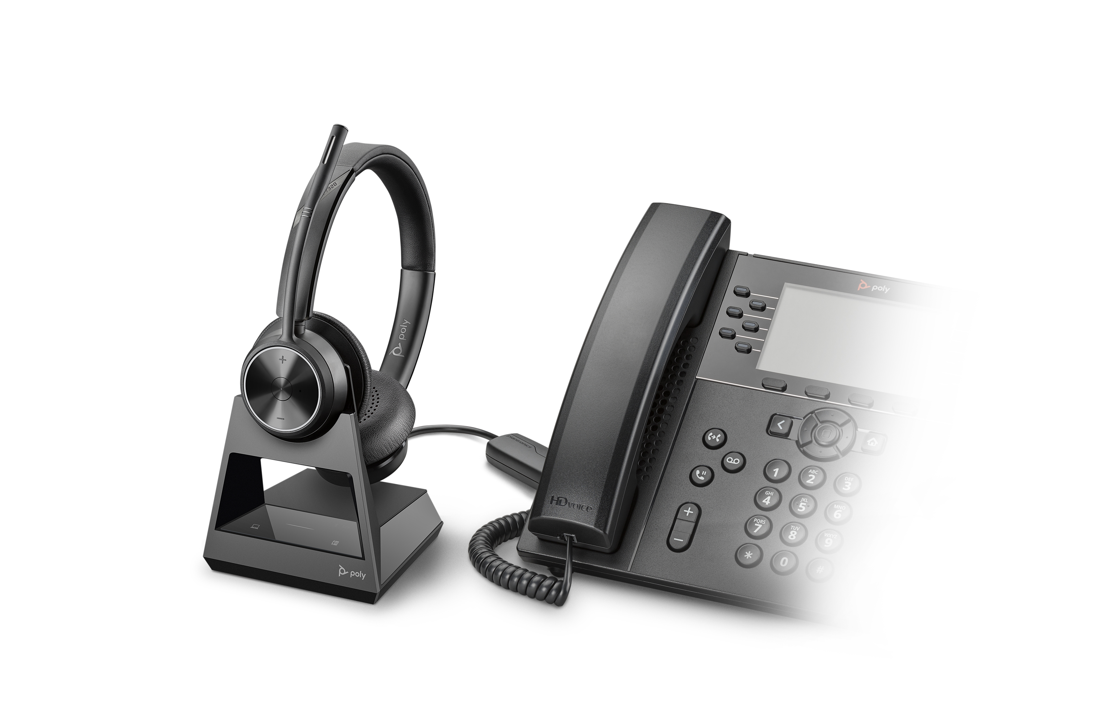 Deskphone